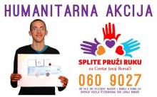 Splite, pruži ruku za Juraj Bonači!