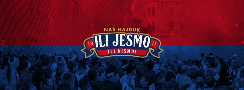 Ili jesmo ili nismo: Već donirano 1,3 mil. kn za otkup dionica, a uvedena i rezervacija imena na dresu!