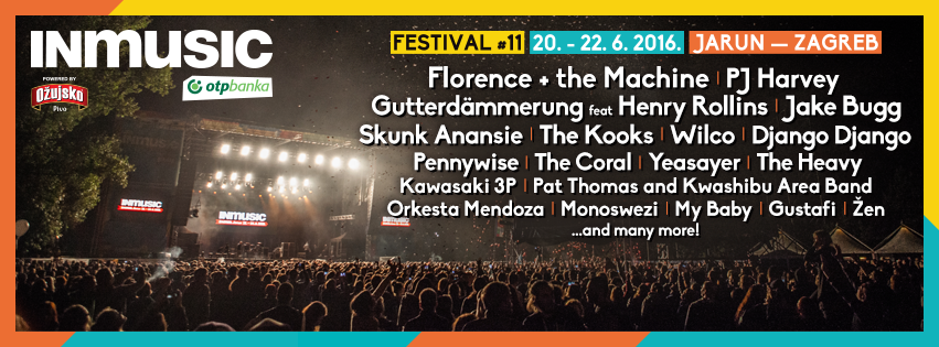 Elektro-jazz trio Chui novo ime 11. INmusic festivala!