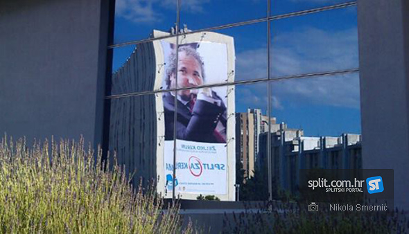 Split nakon Keruma: Kakvu kampanju će voditi Ivo i Vjeko?