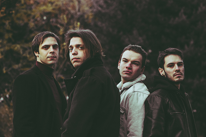 The Splitters se s pjesmom “Svjetlost” vraćaju na pozornicu Zagrebačkog festivala