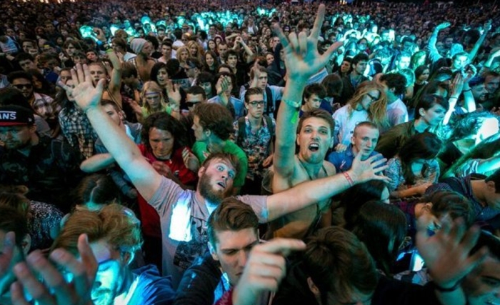 Pet razloga zbog čega bi u subotu trebali biti u Jungli!