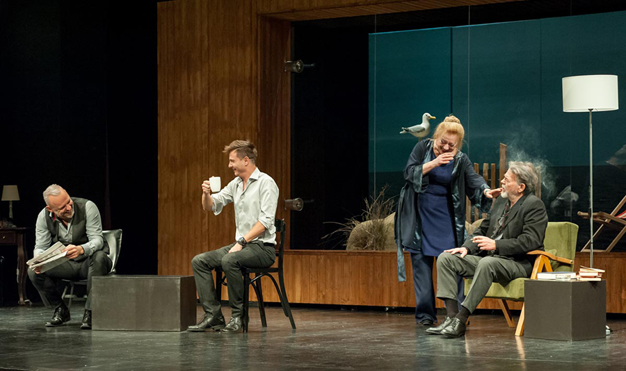 Dugo putovanje u noć HNK Zadar na gostovanju u HNK Split