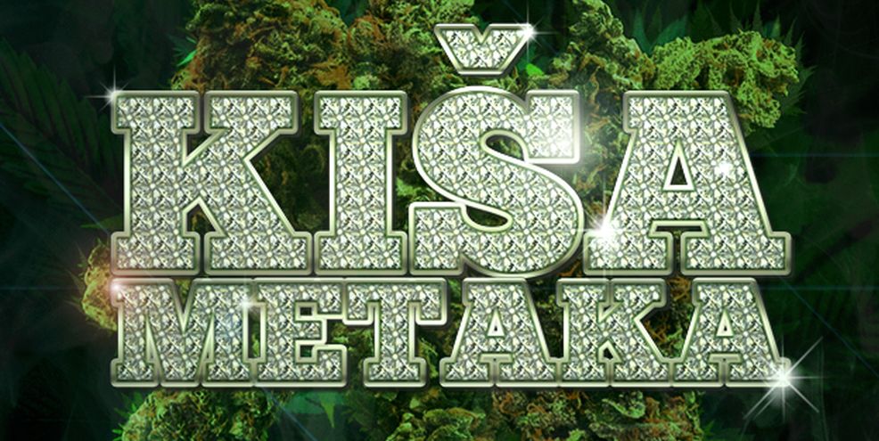 Besplatno ‘skini’ novi album Kiše metaka