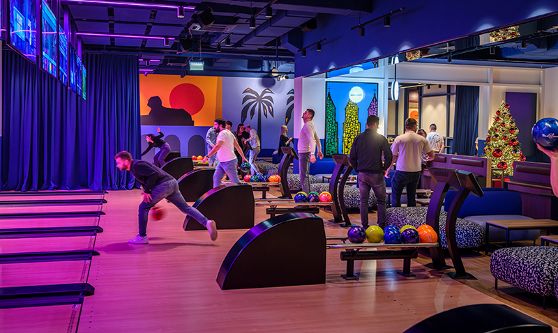 Splite, guštaj po svom u Kontraloopu!