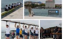 Oxford slavio i u revijalnoj regati na Rivi