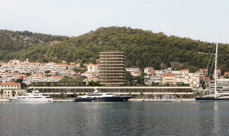 Rovinjski Adris Marjanu vraća originalnu eleganciju!