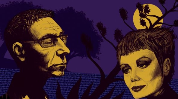 Massimo i Josipa Lisac \”snivaju\” na Sustipanu