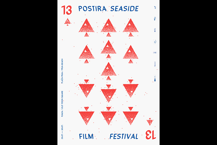 13. Postira Seaside Festival