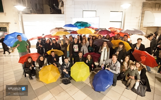 Deveta ‘Splitska.tiramola’ traži najbolje fotografije