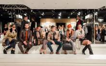 XYZ otkrio nove modne trendove