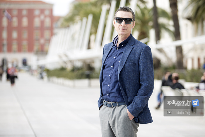 Massimo na Gripama – rasprodan VIP sektor