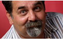 Željko Pervan vodi Na rub Europe