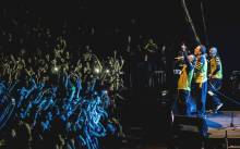 Vratio se Walter… na jednu večer u Spaladium!