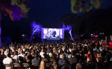 Od nogometne histerije pobjegnite na FMFS