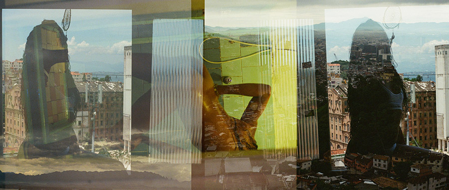 Otvorenje izložbe Rafaela Medine “Transbrasil” u Domu mladih Split