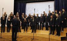 Vox Animae poziva na audiciju za tenore