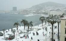 Pogled na Rivu kroz 35 godina iz jednog kadra