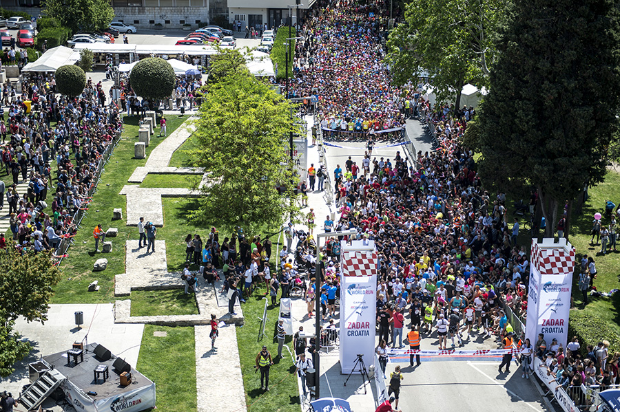 Još mjesec dana do najveće hrvatske utrke