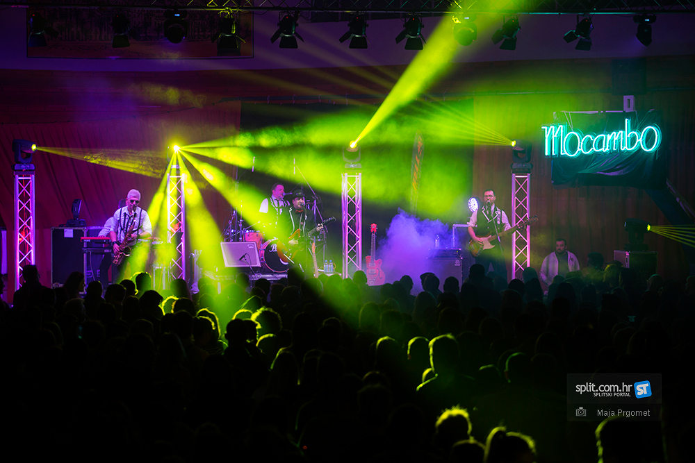 Belan svirao Đavole