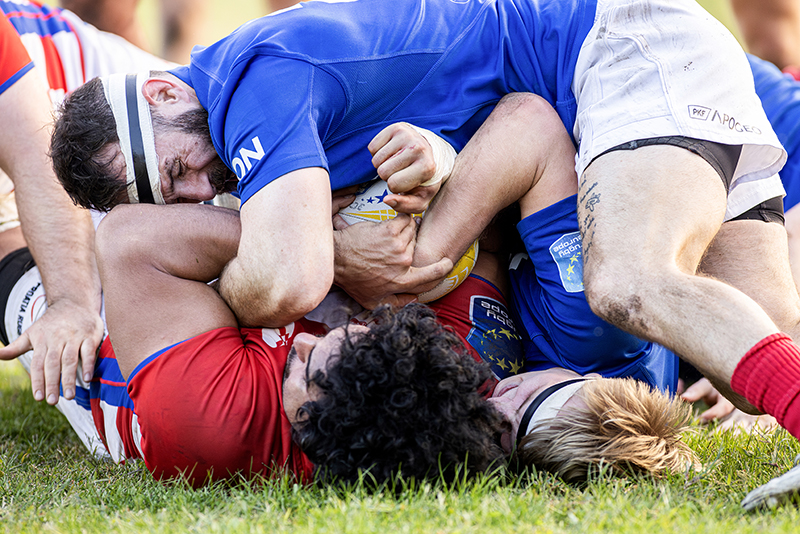 Češka slavila u Splitu, Jurišić se oprostio u velikom stilu