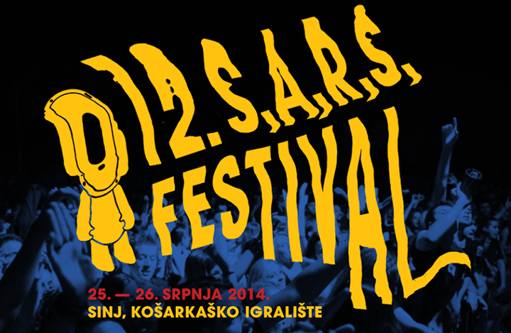 12. SARS Festival