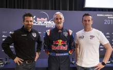 Red Bull Air Race konačno u Hrvatskoj