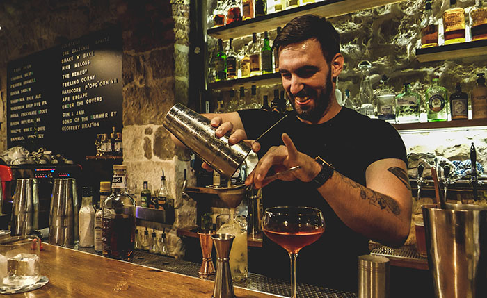 BART Market – novo festivalsko ime za Advent u Trogir dovodi svjetska barska imena i art market!