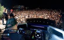 Još dva tjedna do partya ljeta na Bačvicama