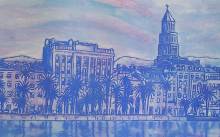 Kontrasti Šime Bumbaka u Studiju 21