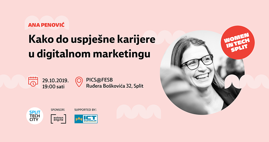 Kako do uspješne karijere u digitalnom marketingu