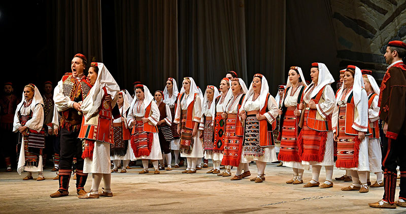 Dvadeseta godišnjica premijera Ere s onoga svijeta, najdugovječnije predstave HNK Split