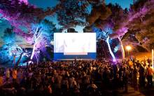 FMFS sve duži i veći: Novo kino, filmovi nominirani za Oscara, digitalizirane projekcije…