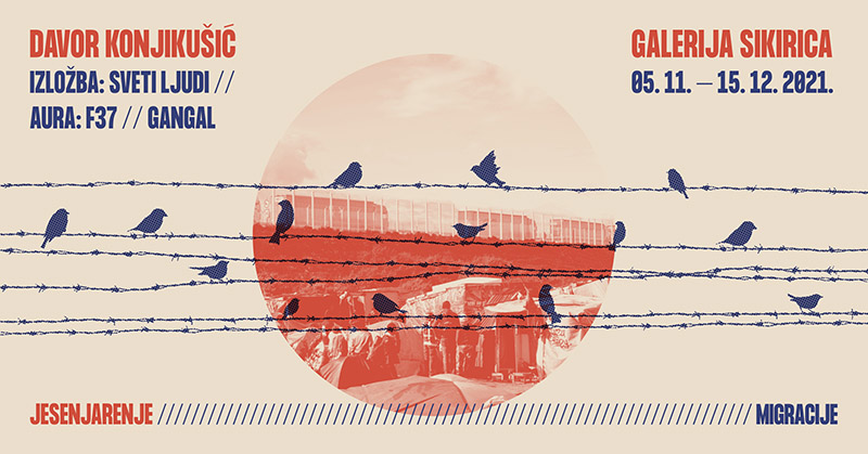 U petak u Sinju započinje diskurzivni program ”Jesenjarenje”