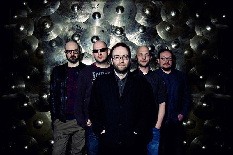 PlesnjaQ: Kozmodrum u Klubu Kocka