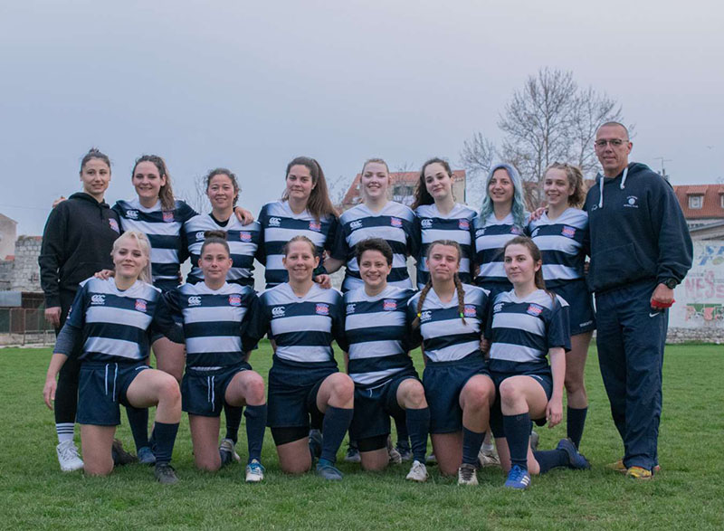 Split 7’s 2022 –  Memorijalni turnir Milan Stamenov – Miki