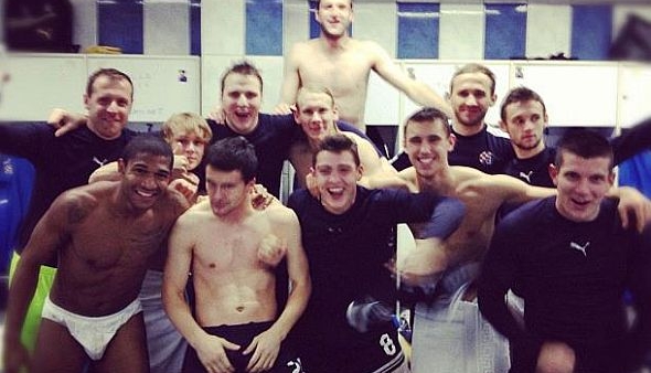 Gol kojim nas je Dinamo učinio ponosnima!