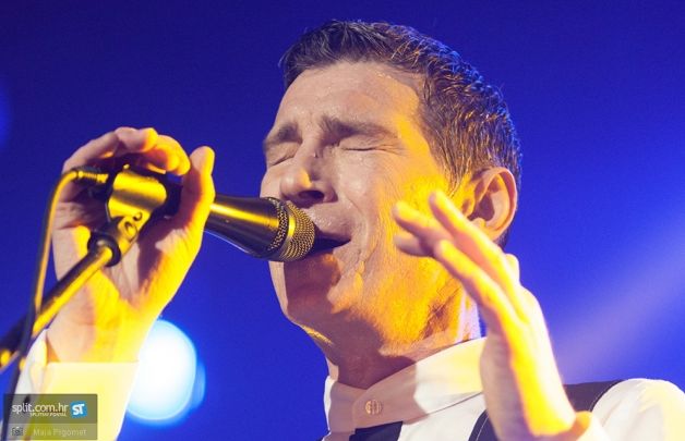 Massimo na Rivi za Svetog Duju