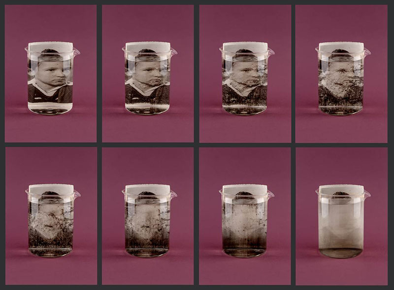 Izložba mladog koprivničkog autora Ivana Gundića “Memogram” otvara se u Salonu Galić