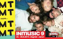 INmusic dovodi i MGMT
