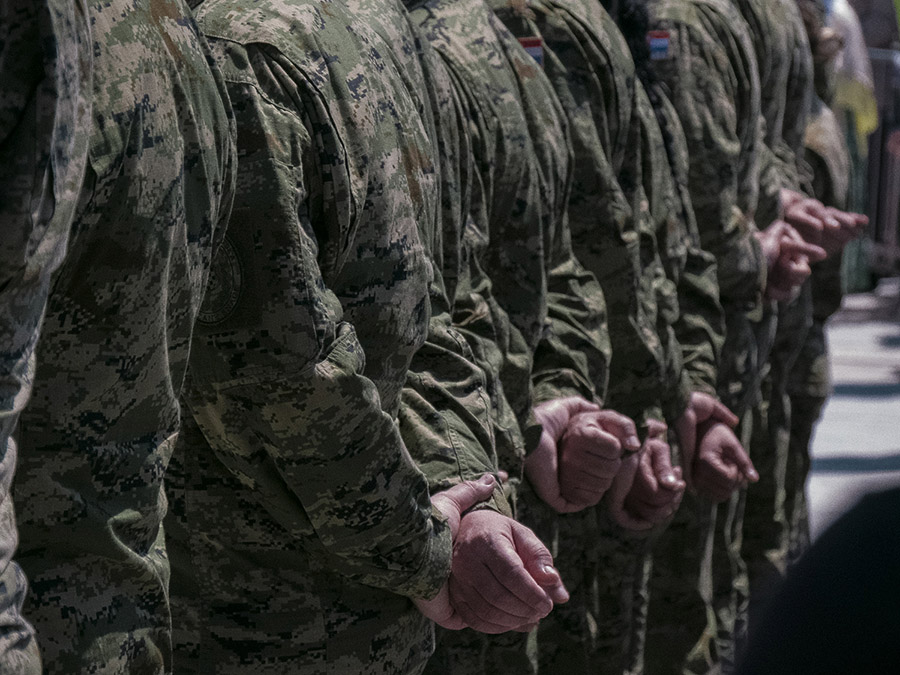 Međunarodna izložba ‘Tijelo koje gori’