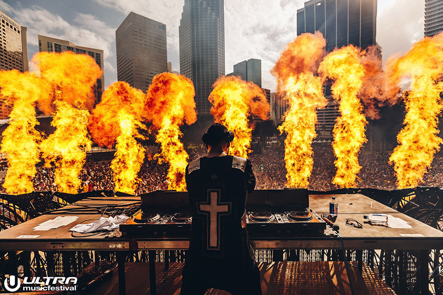 ULTRA Worldwide završila svjetsku turneju 2017