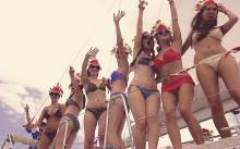 Koncesionar Zlatnog rata: Oštro se protivimo Ultra festivalu na našoj plaži