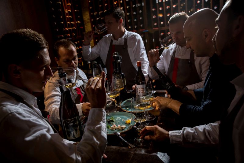 Zašto Split nema restoran s Michelinovom zvjezdicom?