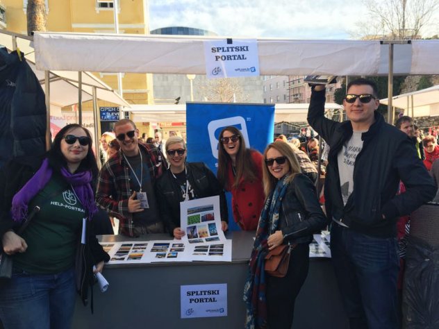 Započelo prikupljanje predmeta za 19. akciju A DI SI TI ?!