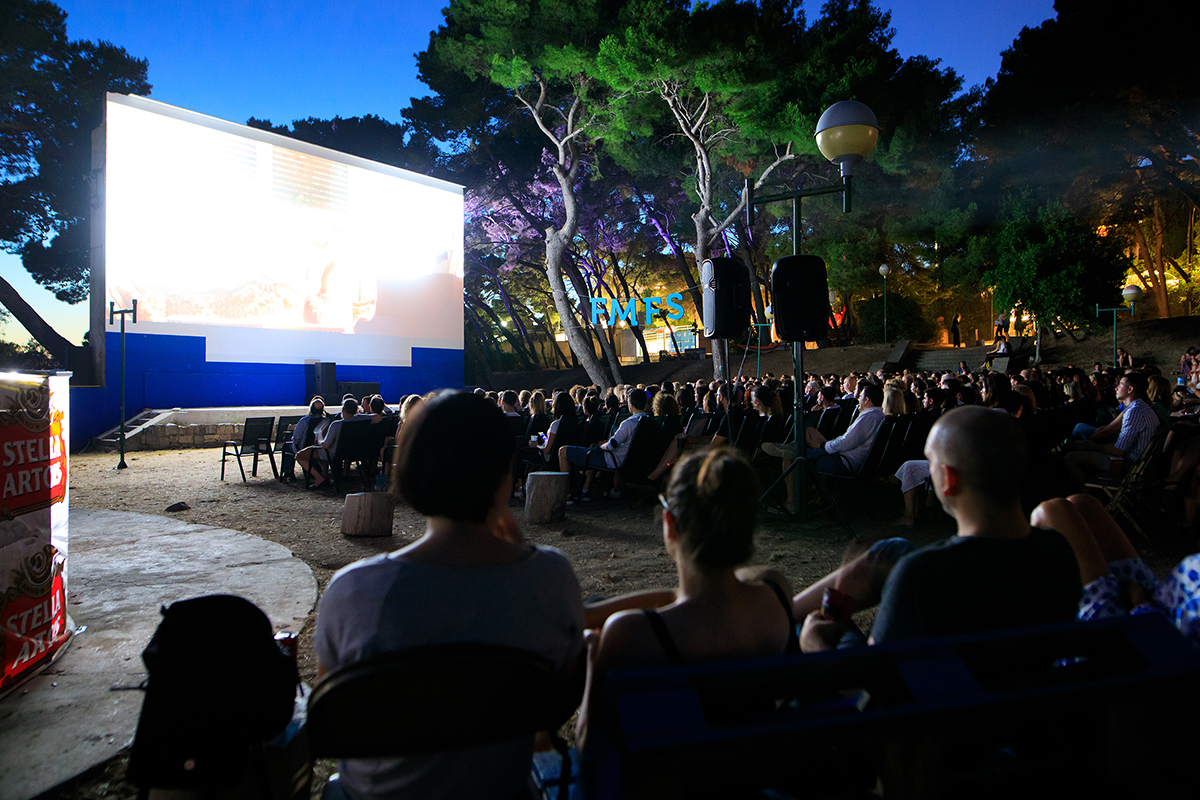 Hrvatska premijera “Optužene” večeras na Bačvicama