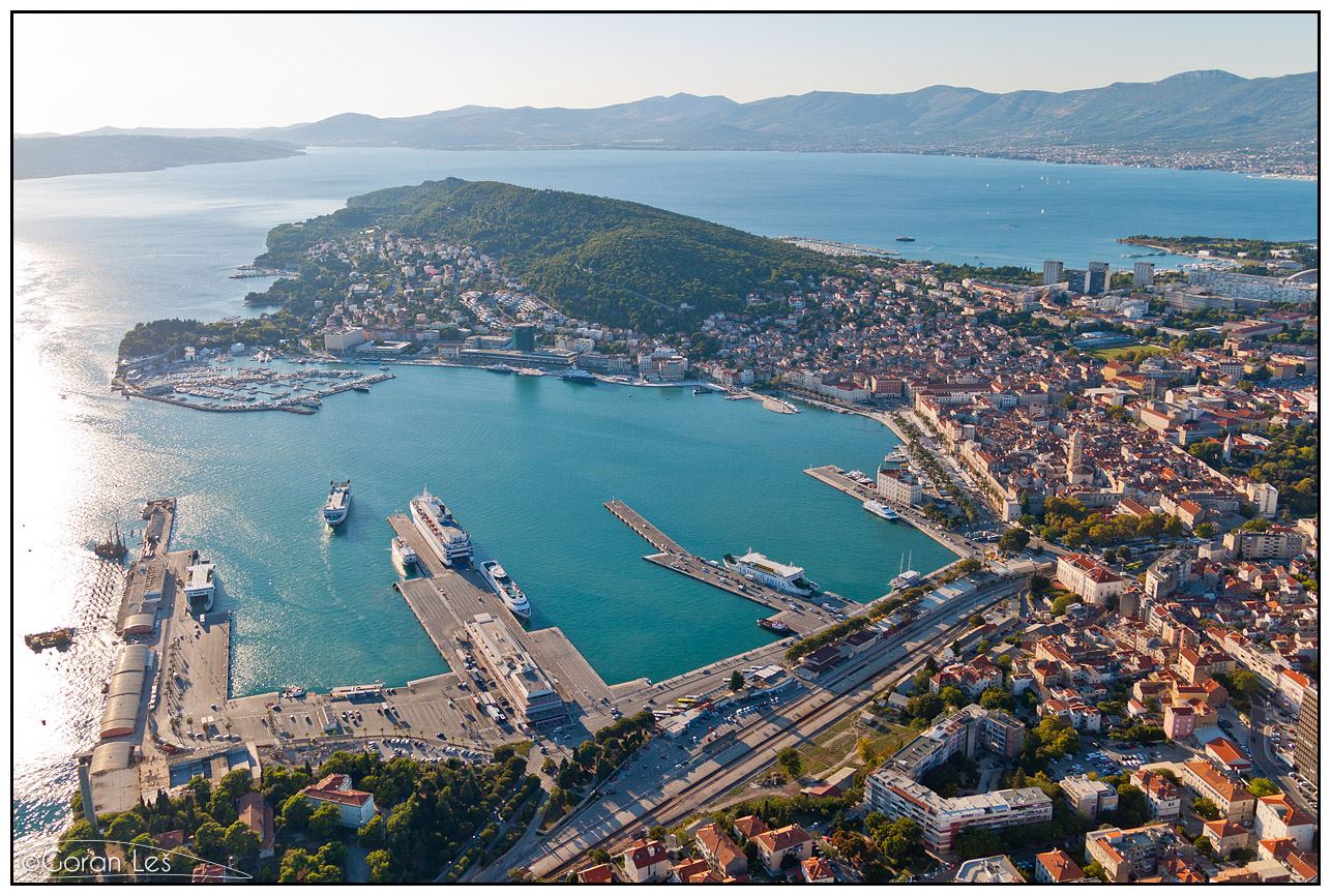 Prosvjedna šetnja do Bena