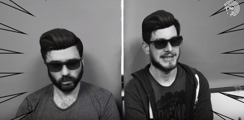 Splitski dvojac opjevao pripreme za sezonu:Rentat ću ja vlastitog brata!