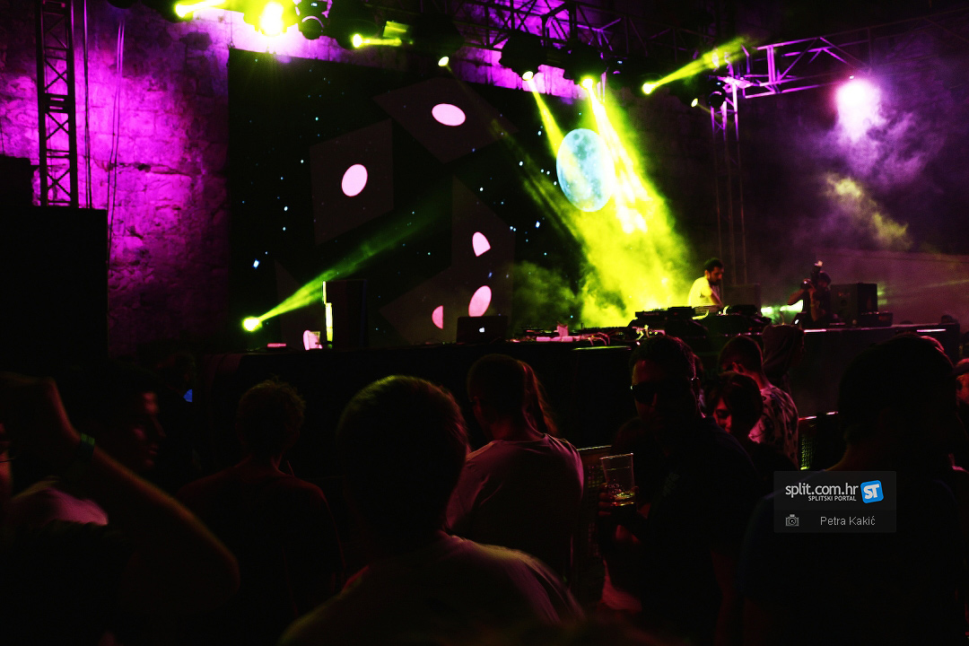 Moondance Festival 2016 – 1.večer