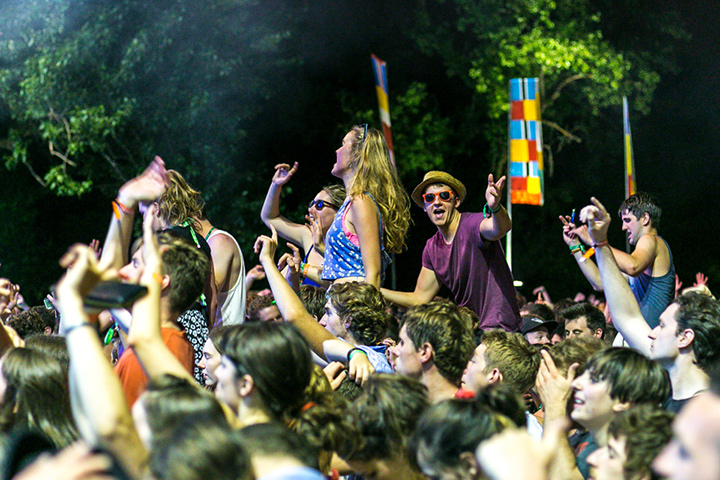 U prodaji prve ulaznice za 10. INmusic festival